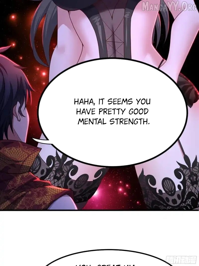 Rebirth of King Zhou: Not Being the Ultimate Villain Chapter 177 - page 39
